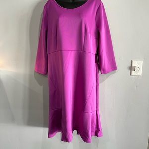 Gorgeous Eloqui dress